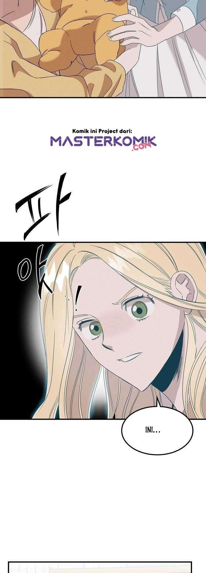 Genius Doctor Lee Moo-jin chapter 4 halaman 44