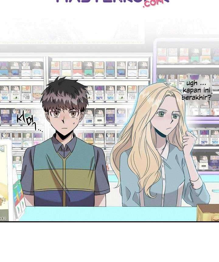 Genius Doctor Lee Moo-jin chapter 4 halaman 26