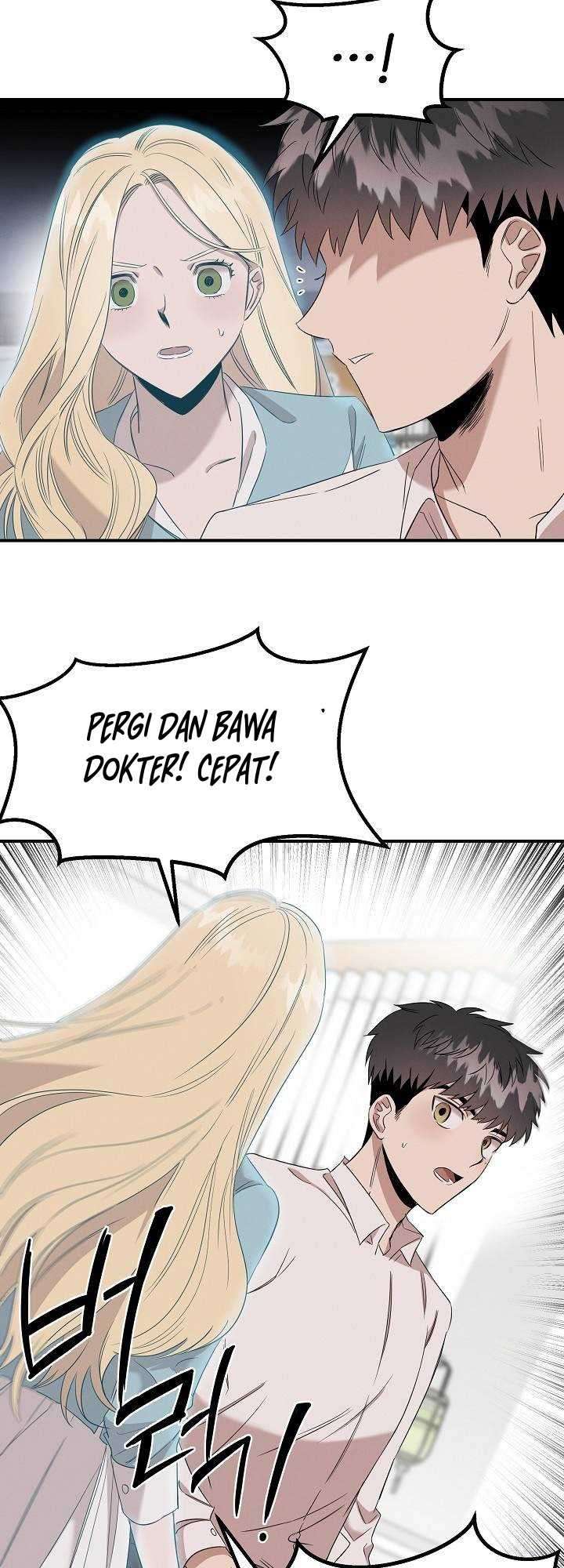 Genius Doctor Lee Moo-jin chapter 5 halaman 12