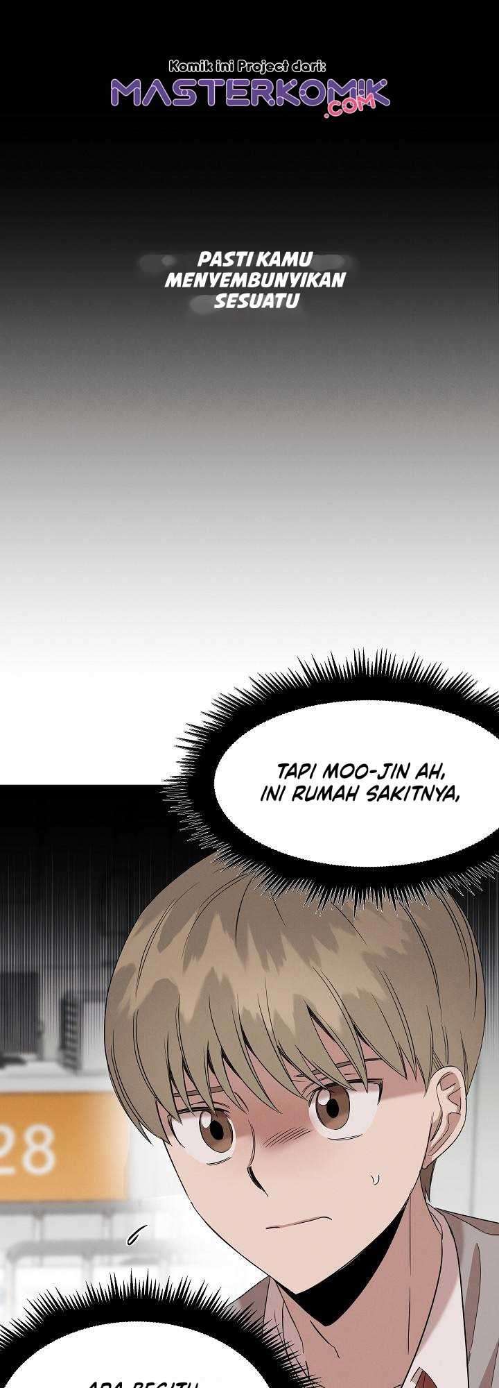 Genius Doctor Lee Moo-jin chapter 5 halaman 7