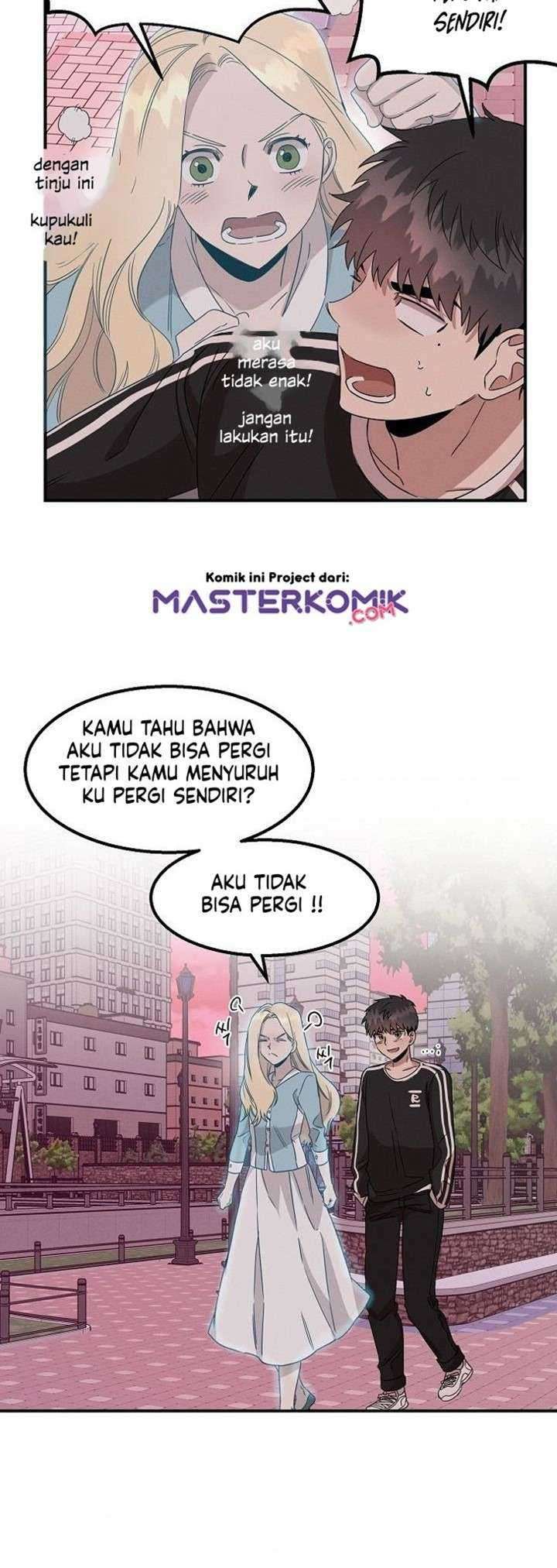 Genius Doctor Lee Moo-jin chapter 6 halaman 43