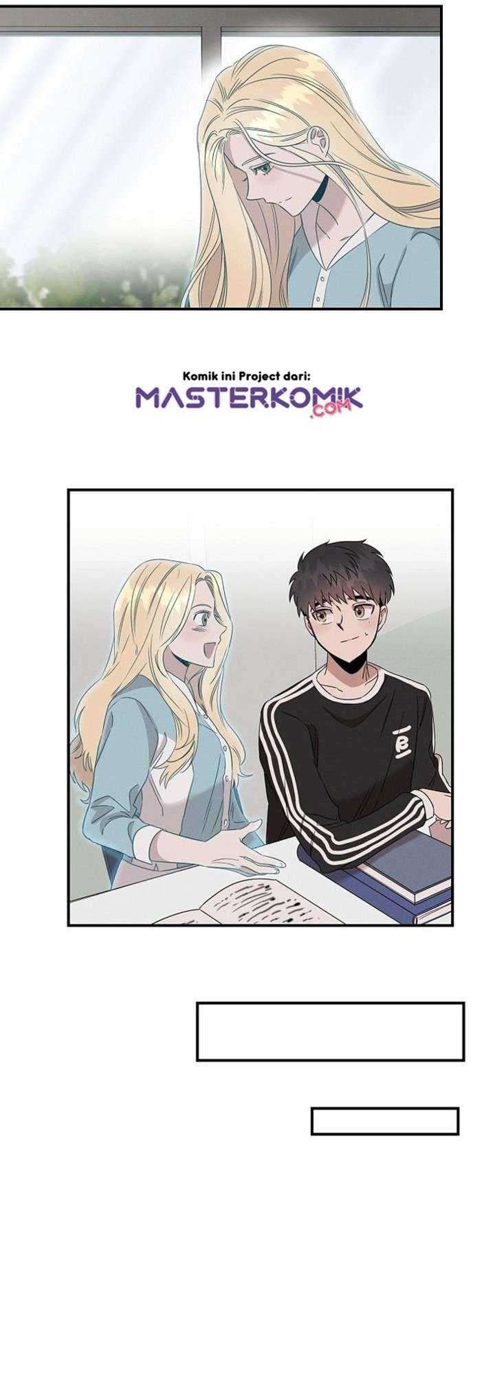 Genius Doctor Lee Moo-jin chapter 6 halaman 40