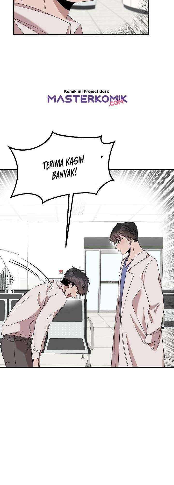 Genius Doctor Lee Moo-jin chapter 6 halaman 9