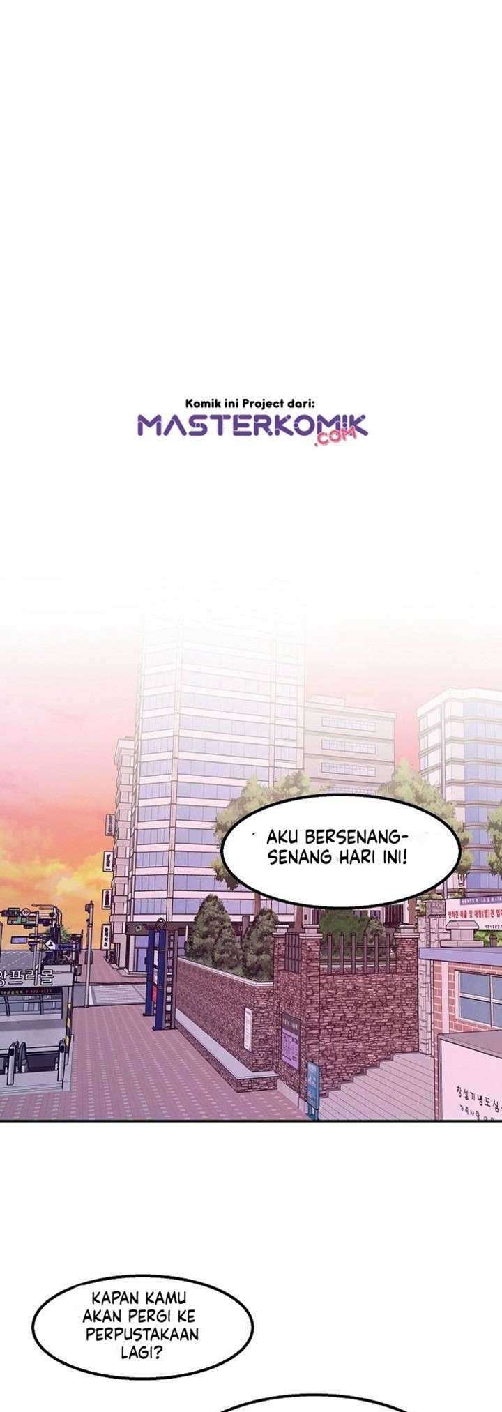 Genius Doctor Lee Moo-jin chapter 6 halaman 41