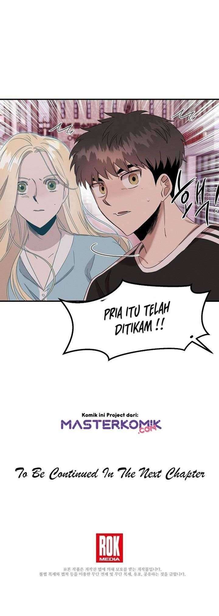Genius Doctor Lee Moo-jin chapter 6 halaman 46