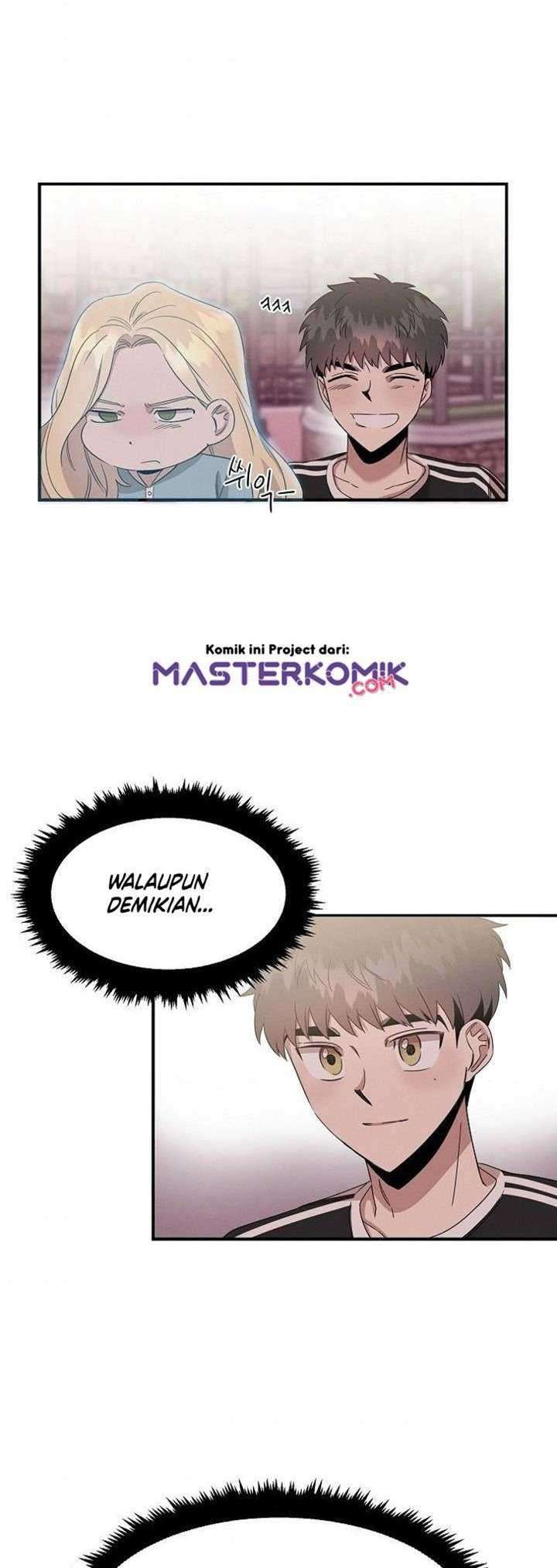 Genius Doctor Lee Moo-jin chapter 6 halaman 44