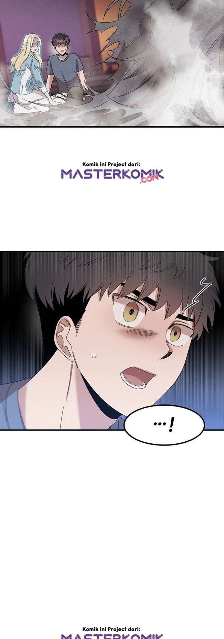 Genius Doctor Lee Moo-jin chapter 7 halaman 22