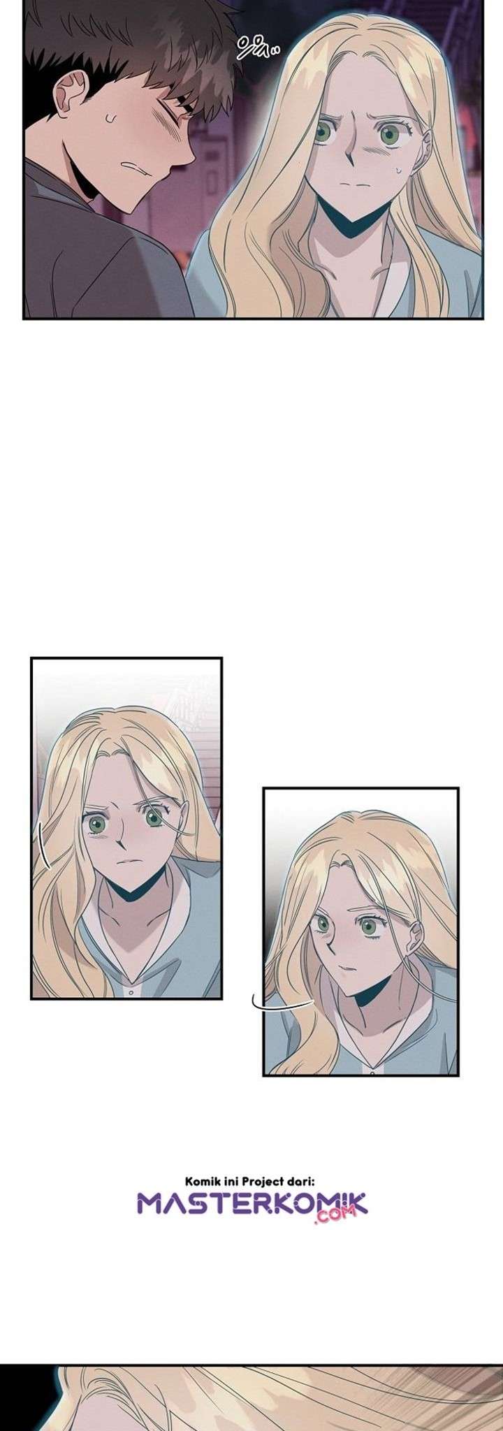 Genius Doctor Lee Moo-jin chapter 7 halaman 18