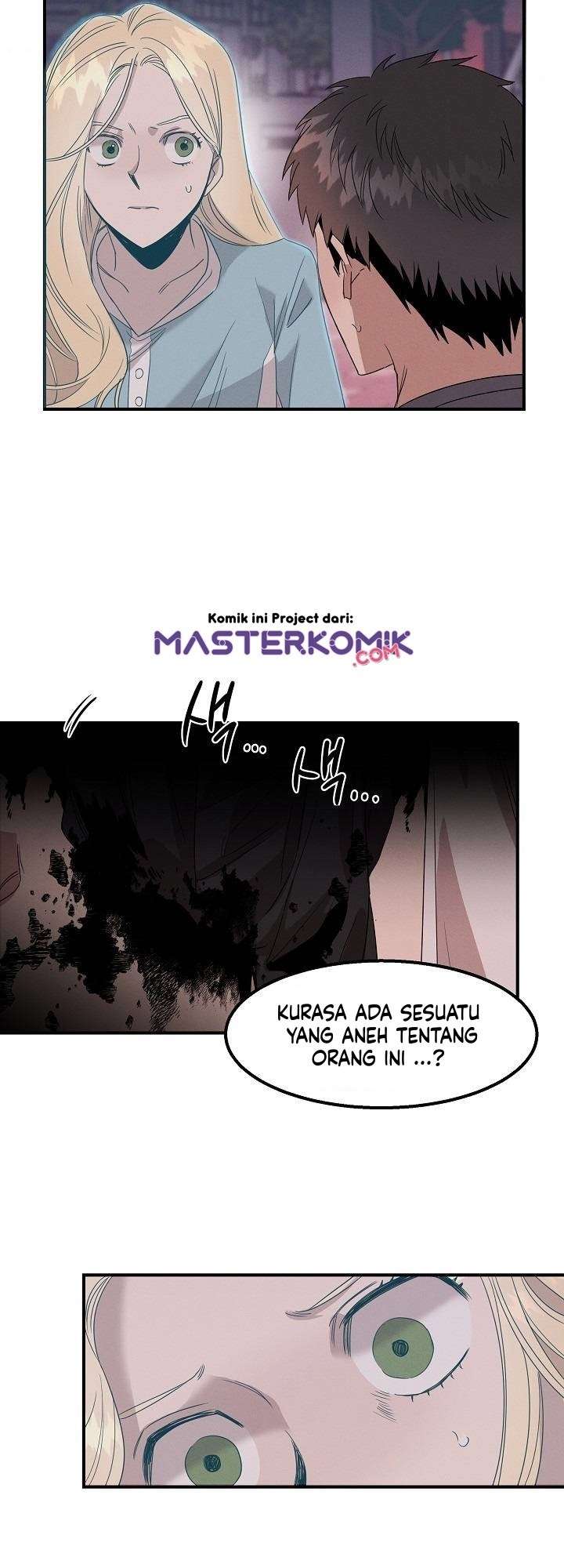 Genius Doctor Lee Moo-jin chapter 7 halaman 45