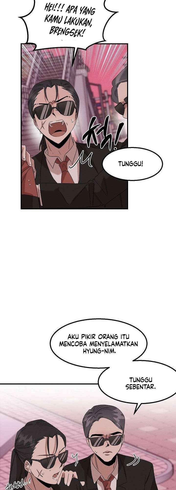 Genius Doctor Lee Moo-jin chapter 7 halaman 42
