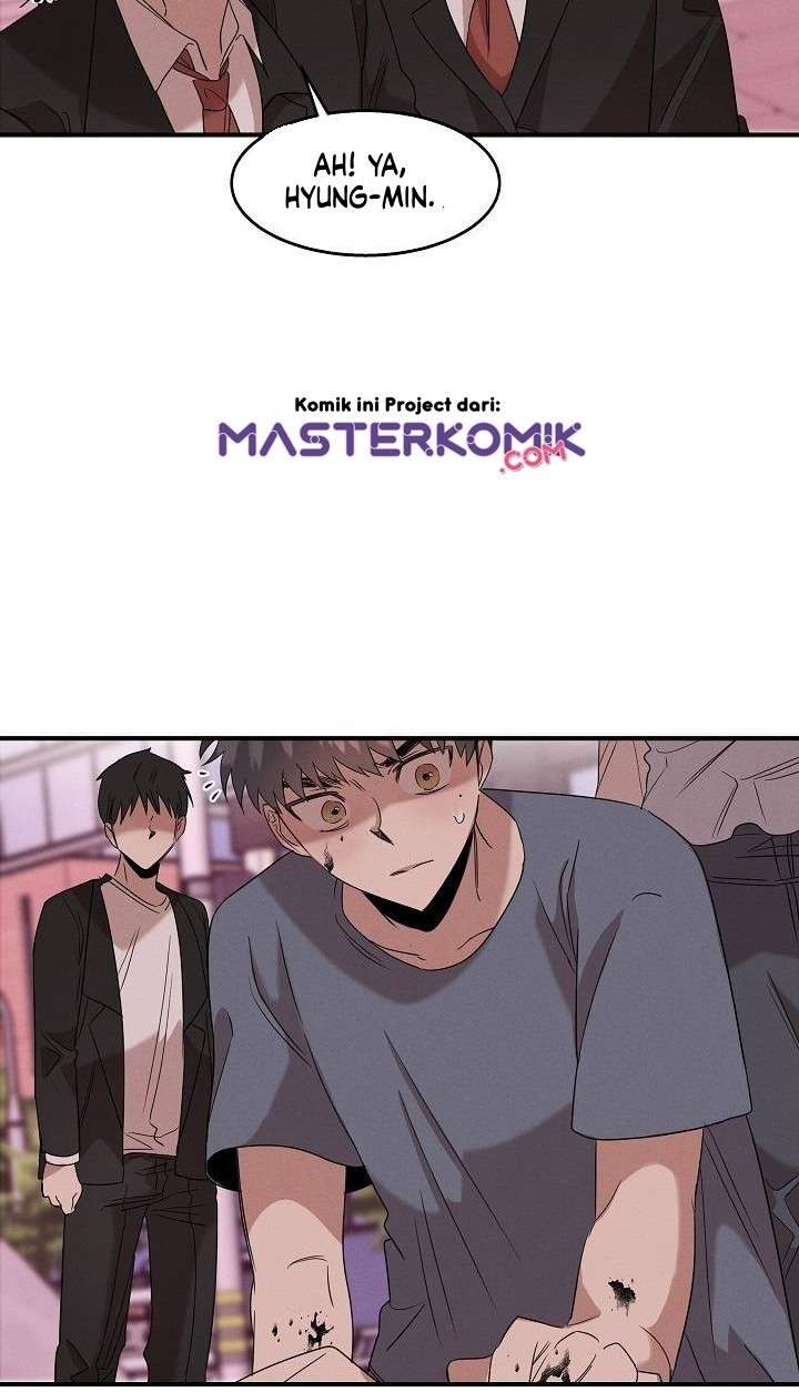 Genius Doctor Lee Moo-jin chapter 7 halaman 43