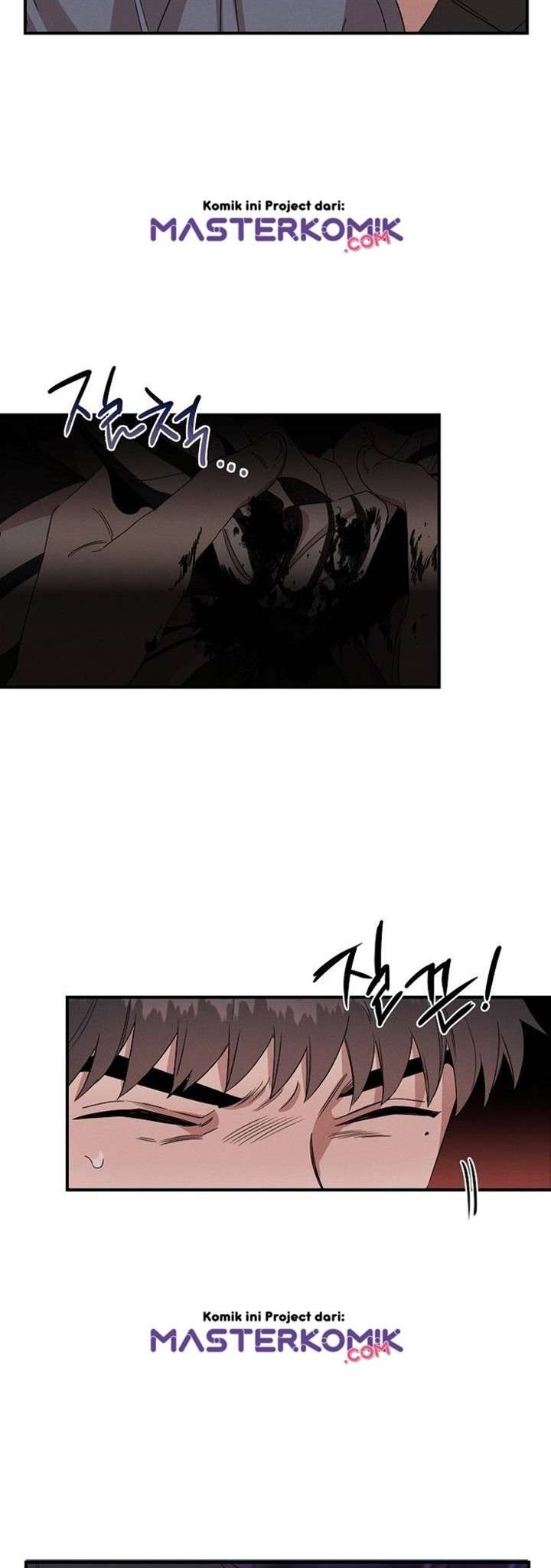 Genius Doctor Lee Moo-jin chapter 7 halaman 17