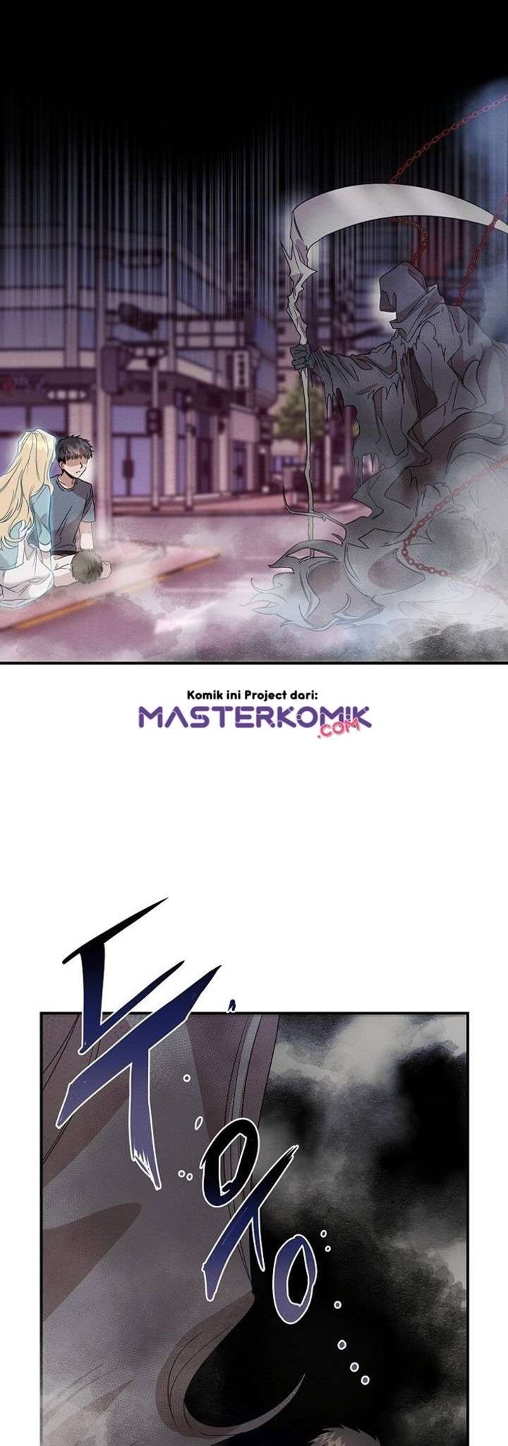 Genius Doctor Lee Moo-jin chapter 7 halaman 24