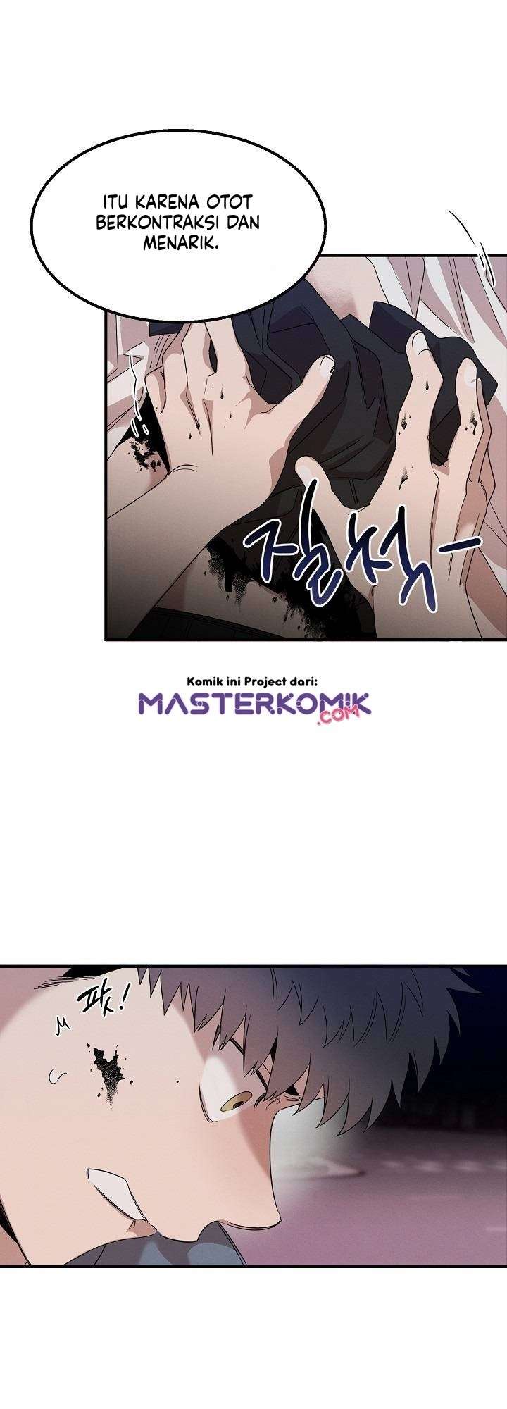 Genius Doctor Lee Moo-jin chapter 7 halaman 36