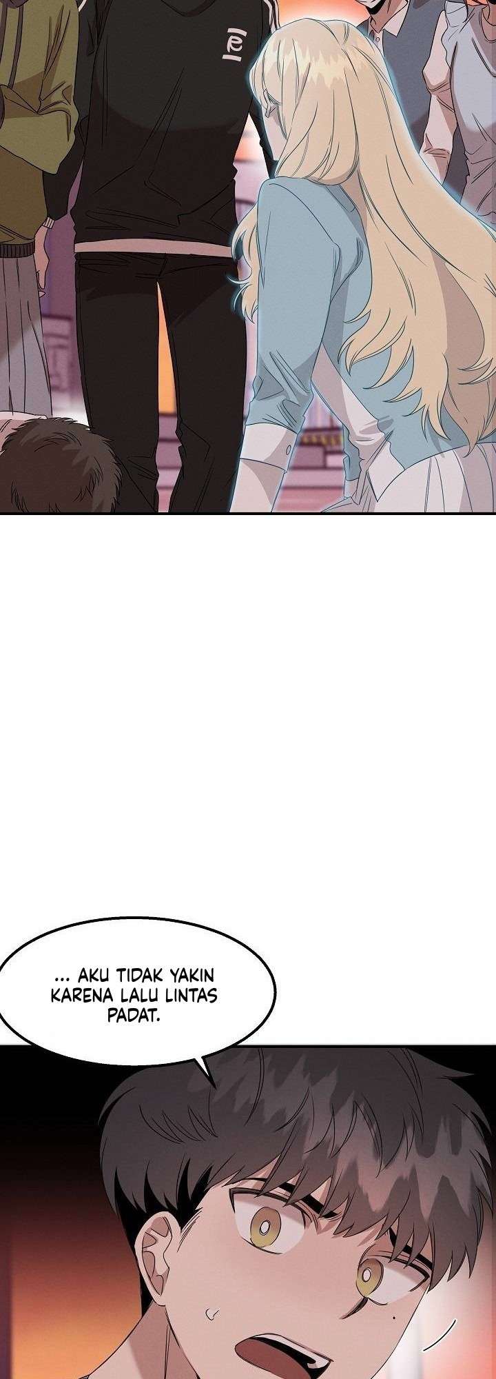 Genius Doctor Lee Moo-jin chapter 7 halaman 8