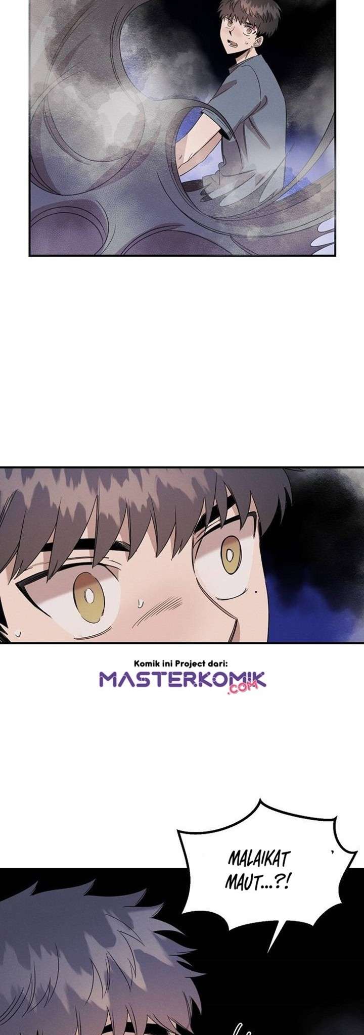 Genius Doctor Lee Moo-jin chapter 7 halaman 25