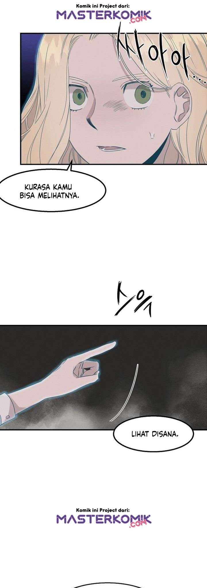 Genius Doctor Lee Moo-jin chapter 7 halaman 20