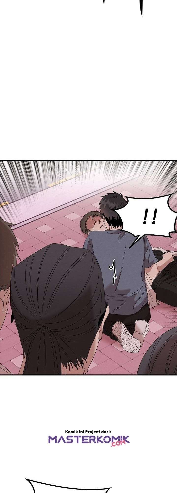 Genius Doctor Lee Moo-jin chapter 7 halaman 41