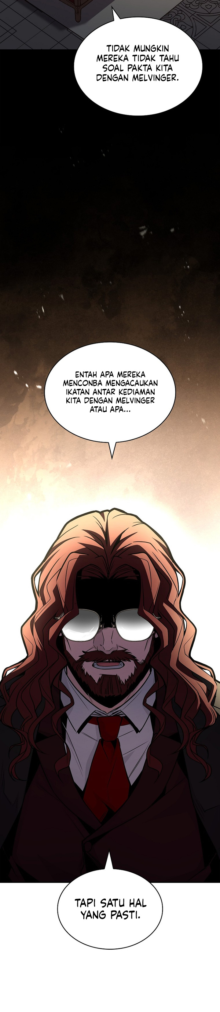 Talent-Swallowing Magician Chapter 103