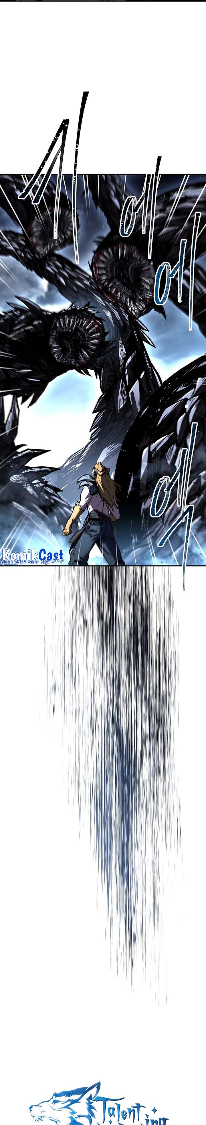 Talent-Swallowing Magician Chapter 78
