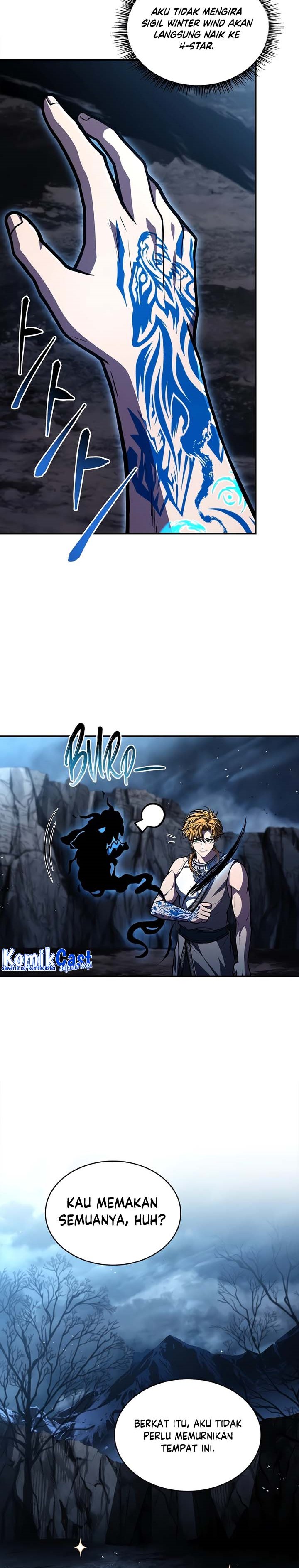 Talent-Swallowing Magician Chapter 78
