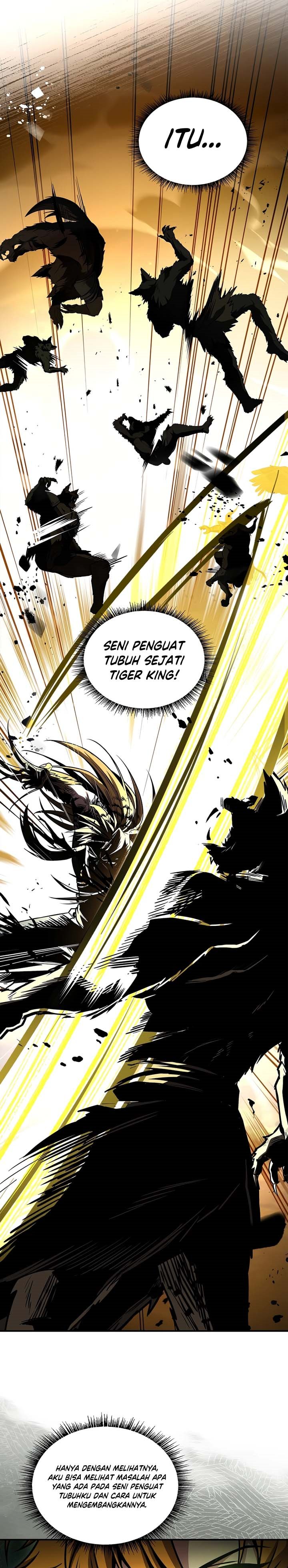 Talent-Swallowing Magician Chapter 78