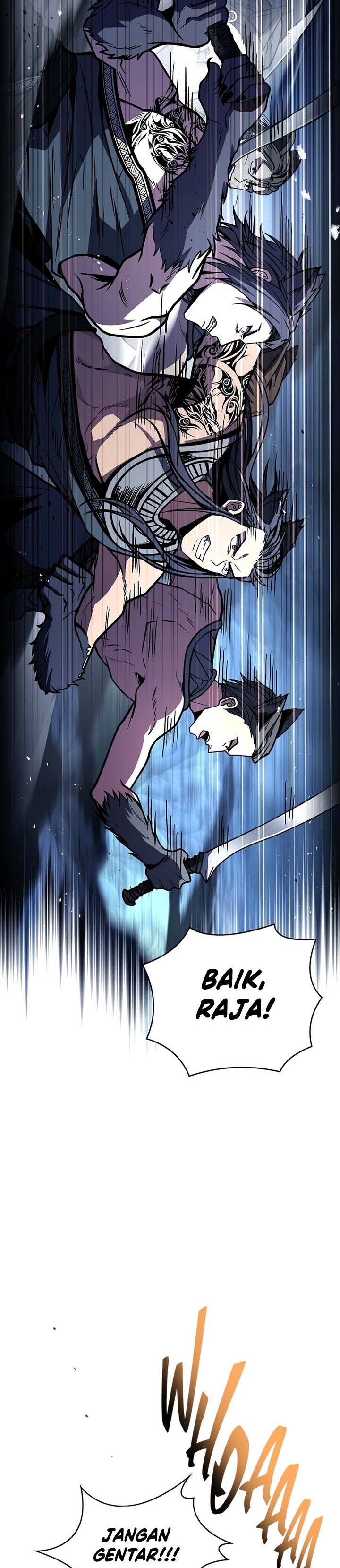 Talent-Swallowing Magician Chapter 78