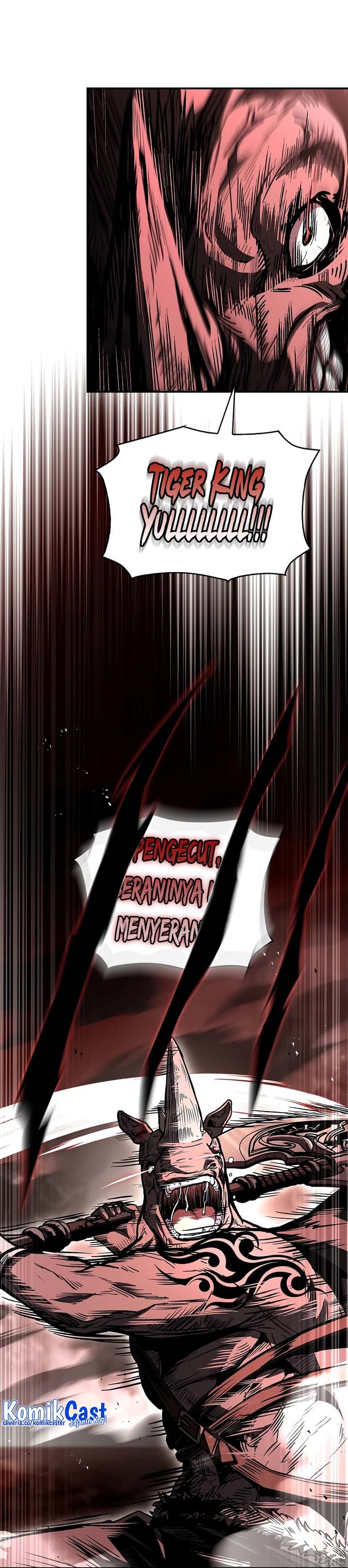 Talent-Swallowing Magician Chapter 78
