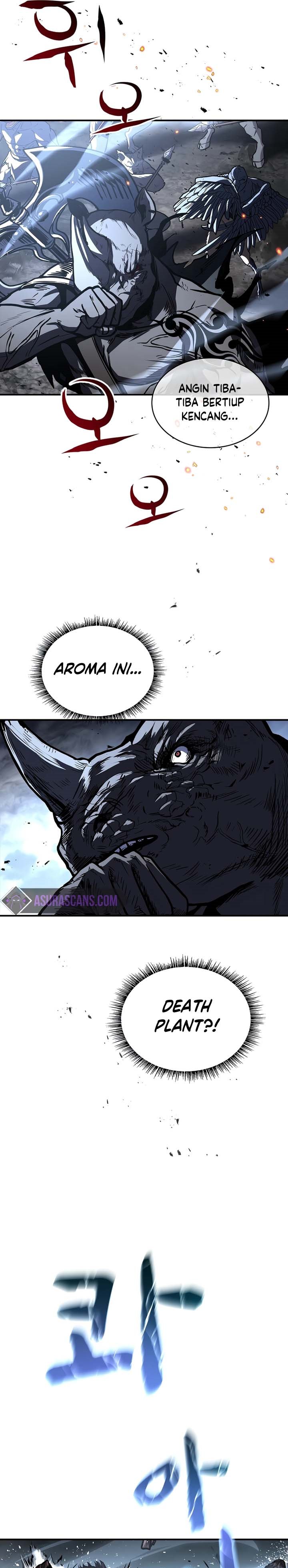 Talent-Swallowing Magician Chapter 78
