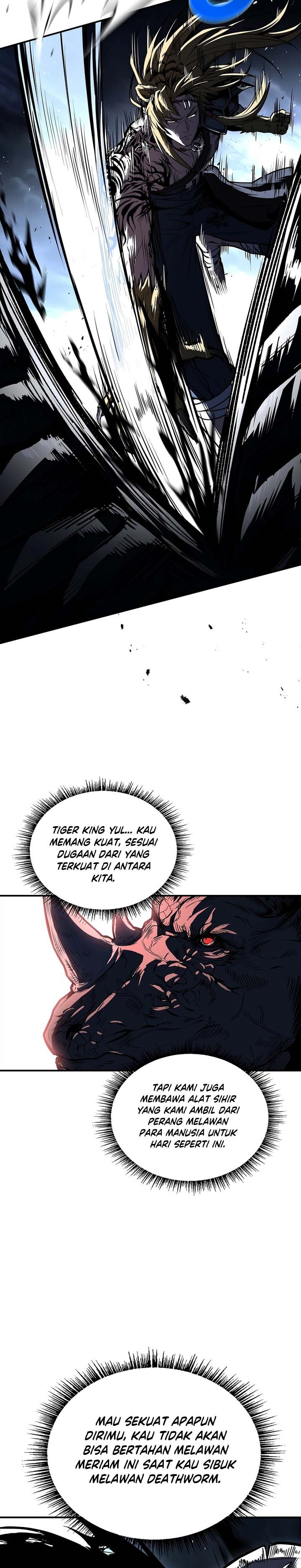Talent-Swallowing Magician Chapter 78
