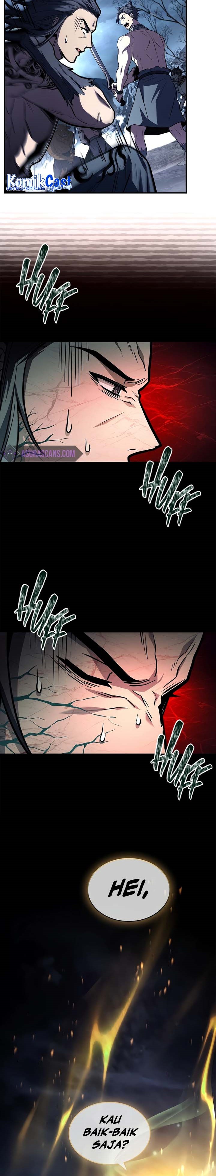 Talent-Swallowing Magician Chapter 78