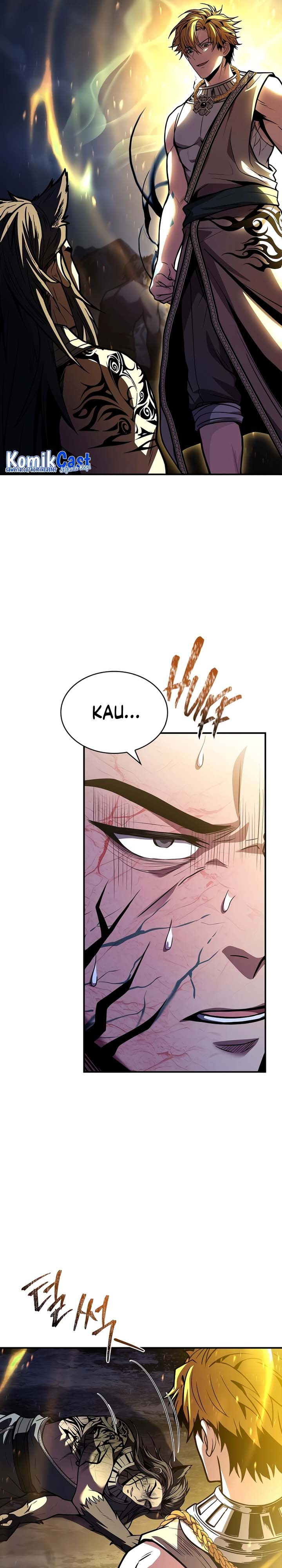Talent-Swallowing Magician Chapter 78