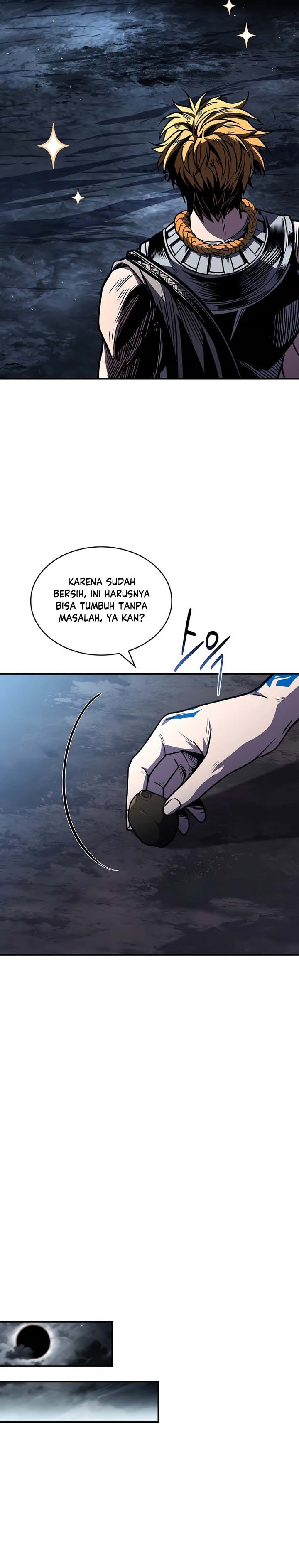Talent-Swallowing Magician Chapter 78