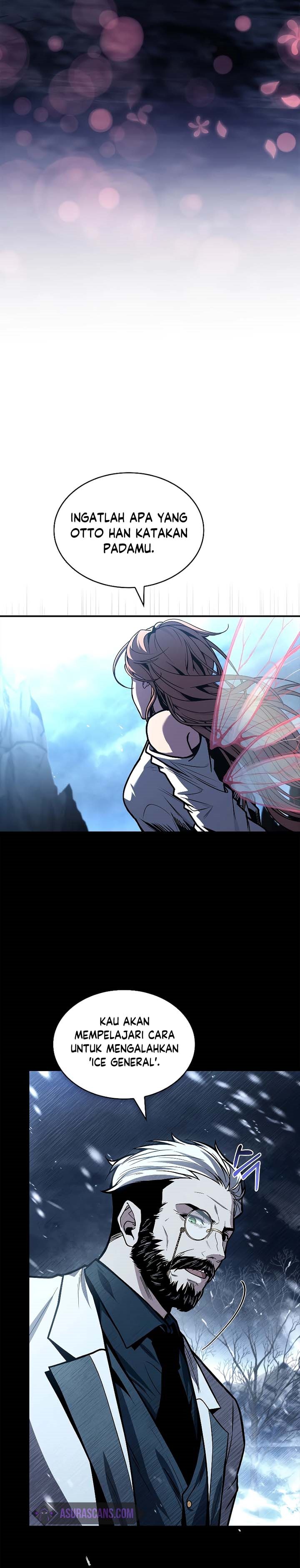 Talent-Swallowing Magician Chapter 79