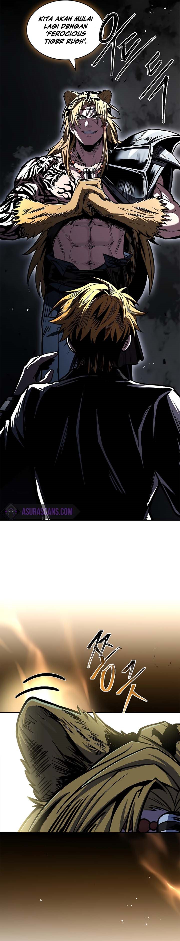 Talent-Swallowing Magician Chapter 79