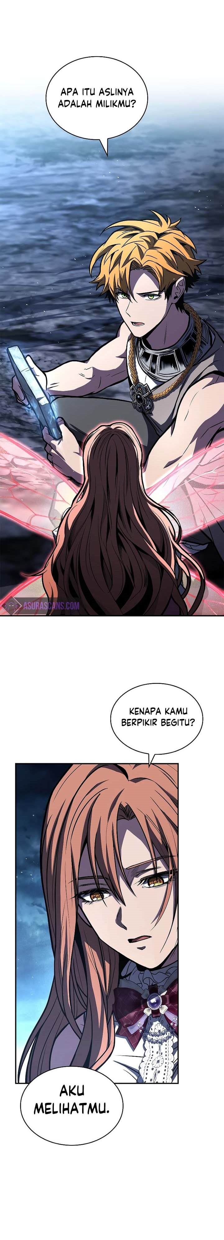 Talent-Swallowing Magician Chapter 79