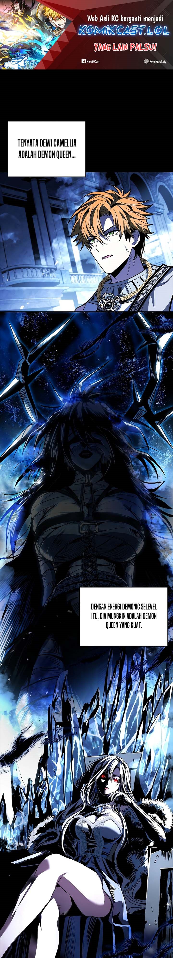 Talent-Swallowing Magician Chapter 79