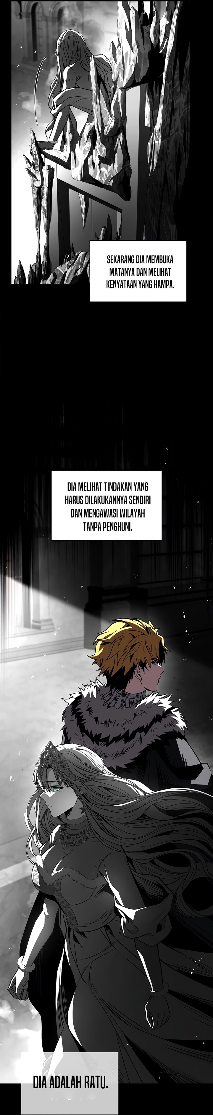 Talent-Swallowing Magician Chapter 80