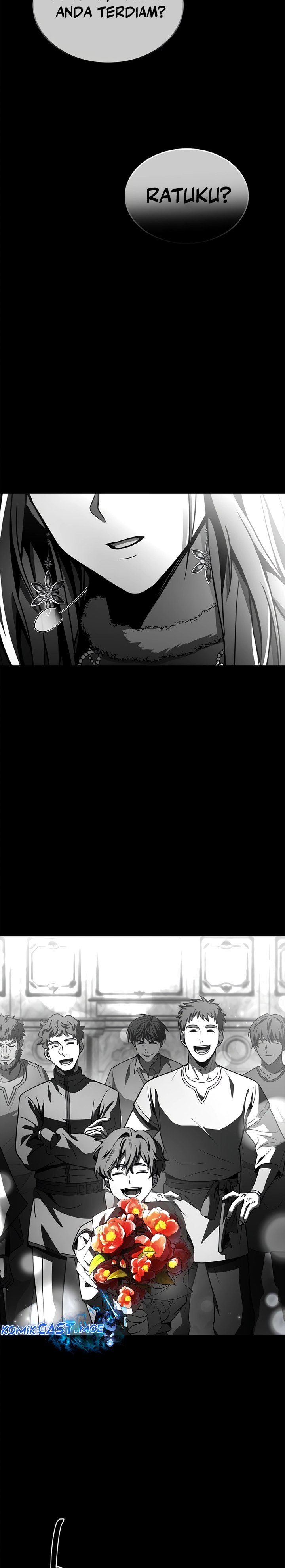 Talent-Swallowing Magician Chapter 80