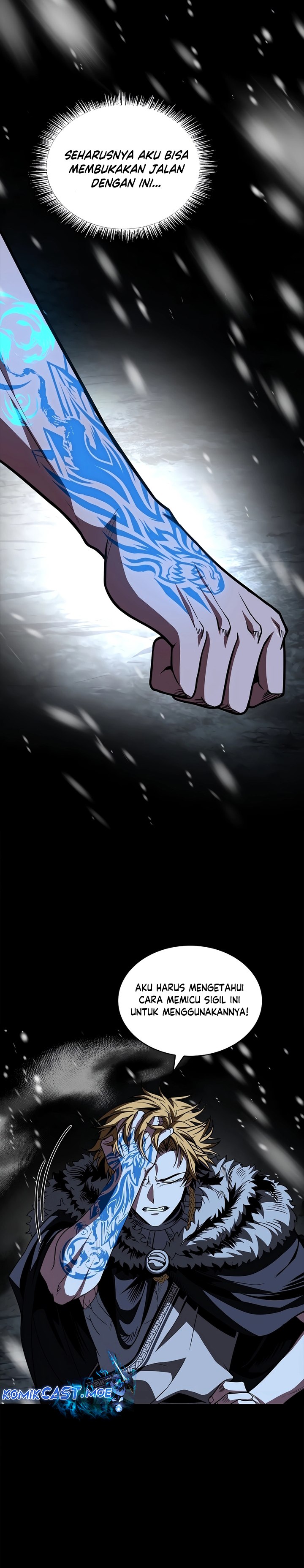 Talent-Swallowing Magician Chapter 80