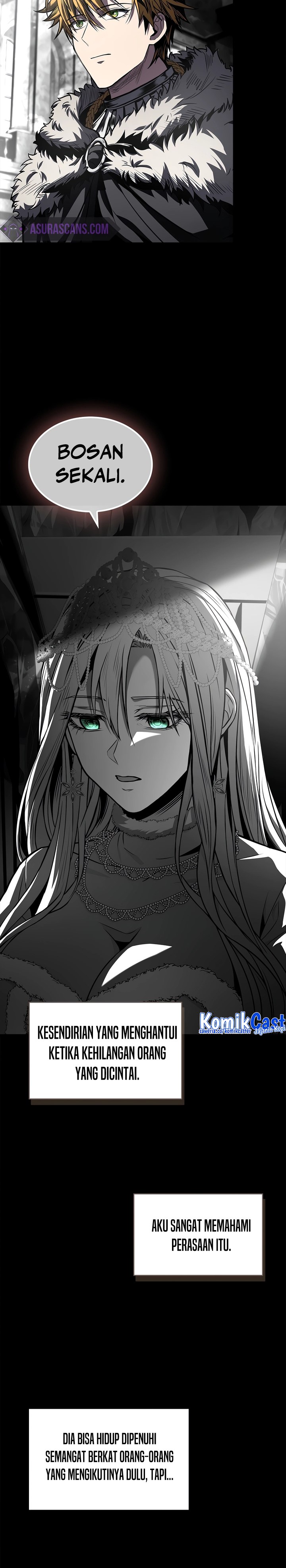 Talent-Swallowing Magician Chapter 80