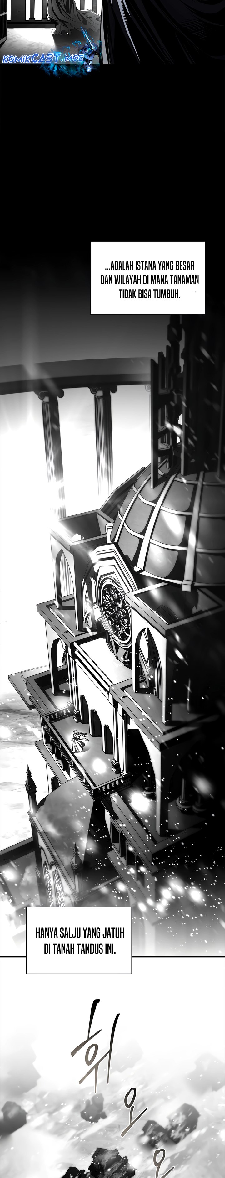 Talent-Swallowing Magician Chapter 80