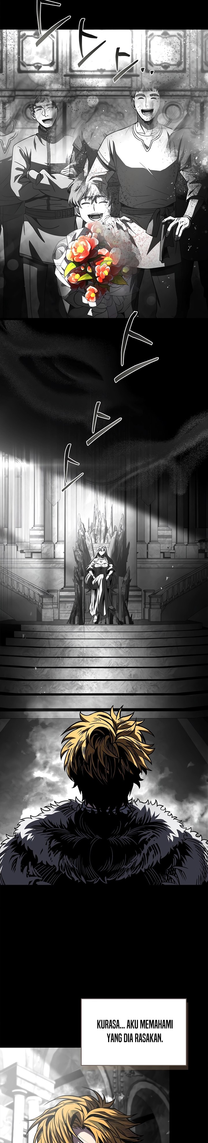 Talent-Swallowing Magician Chapter 80