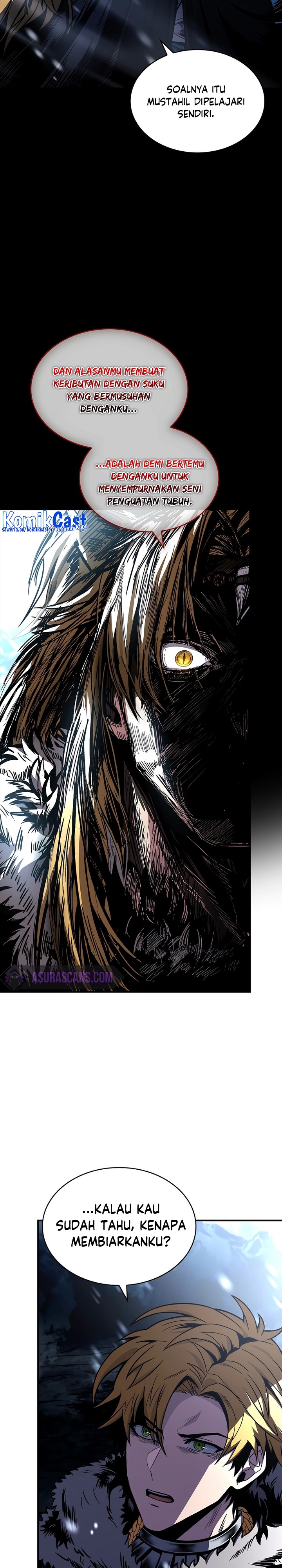Talent-Swallowing Magician Chapter 80