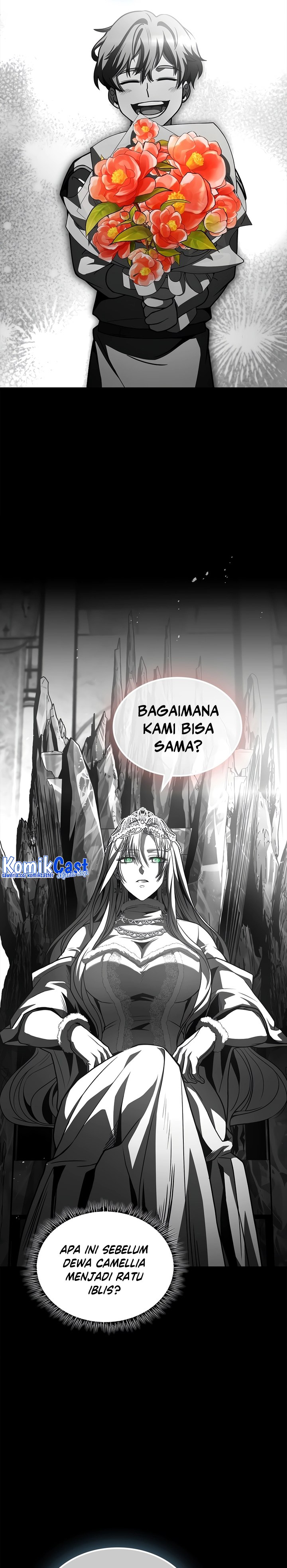 Talent-Swallowing Magician Chapter 80