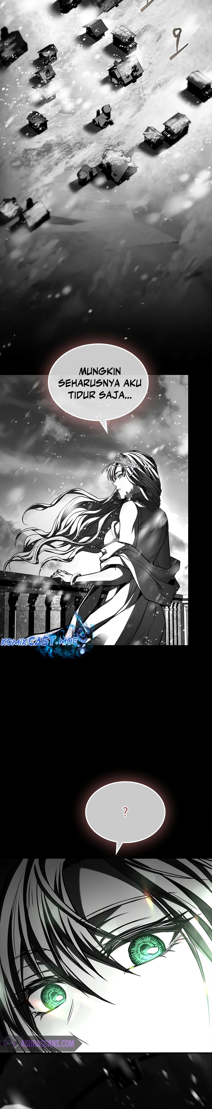 Talent-Swallowing Magician Chapter 80