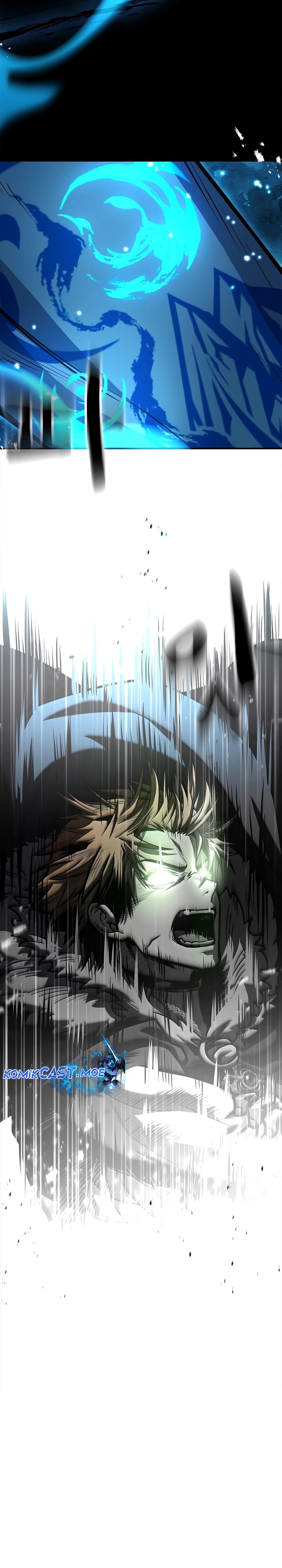 Talent-Swallowing Magician Chapter 80