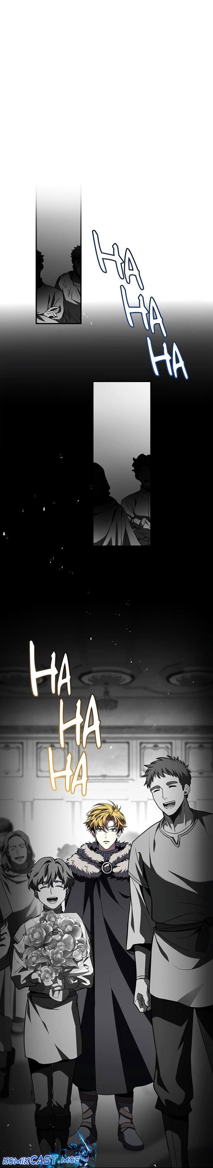 Talent-Swallowing Magician Chapter 80