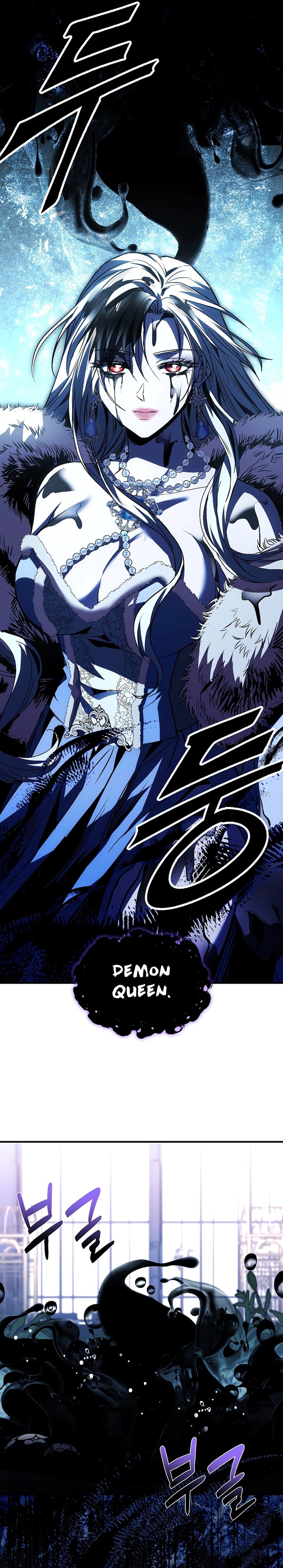 Talent-Swallowing Magician Chapter 81