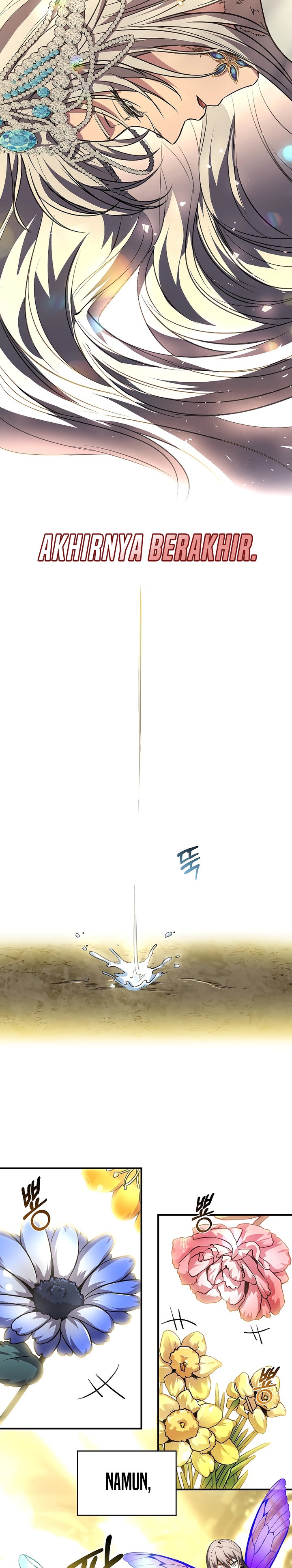 Talent-Swallowing Magician Chapter 81